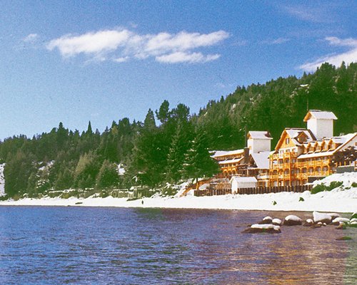 Apart del Lago