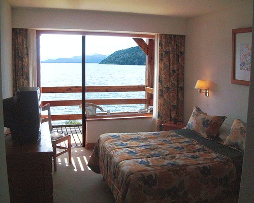 Apart del Lago