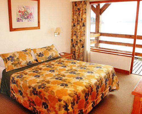 Apart del Lago