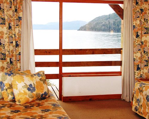 Apart del Lago