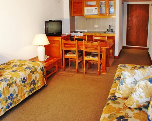 Apart del Lago
