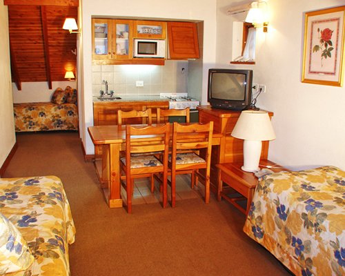 Apart del Lago