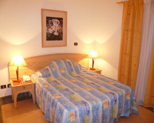 Logaina Resort
