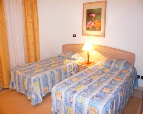 Logaina Resort