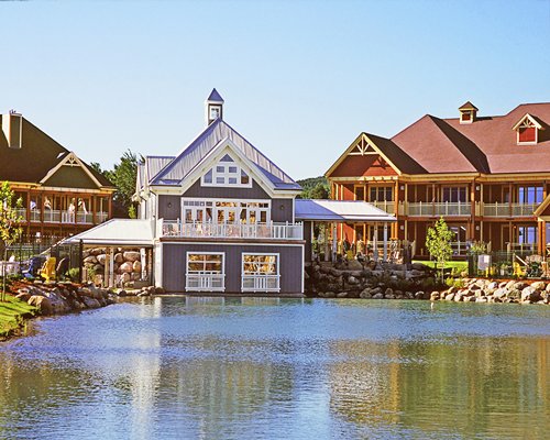 Club Intrawest-Blue Mountain
