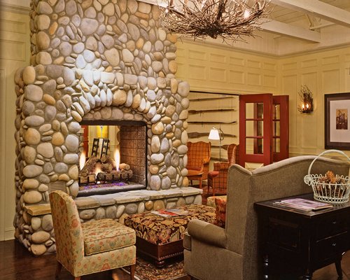 Club Intrawest-Blue Mountain