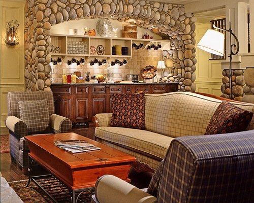 Club Intrawest-Blue Mountain
