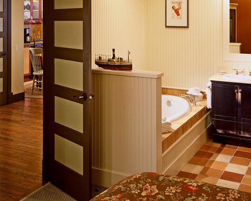 Club Intrawest-Blue Mountain