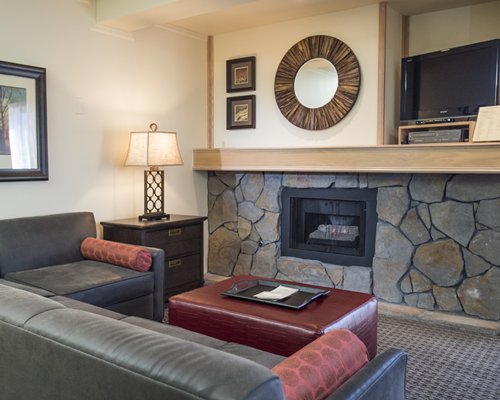 The Lodge at Kingsbury Crossing