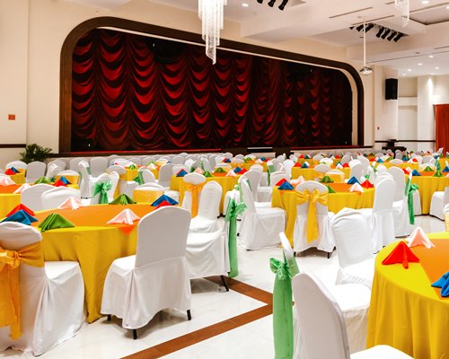 Club GR Solaris All Inclusive