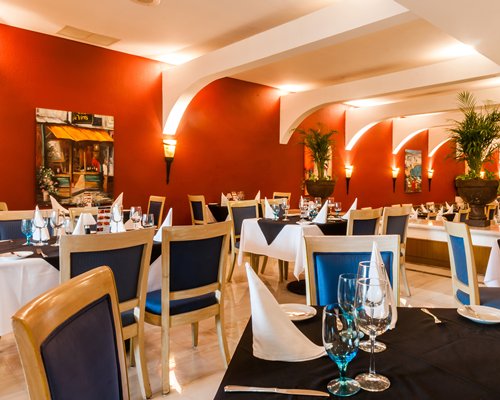 Club GR Solaris All Inclusive