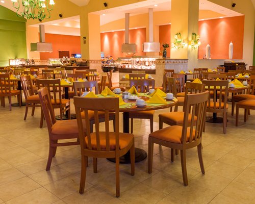 Club GR Solaris All Inclusive