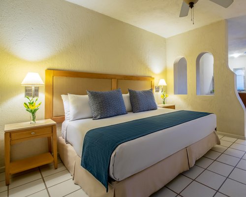 Park Royal Homestay Los Cabos