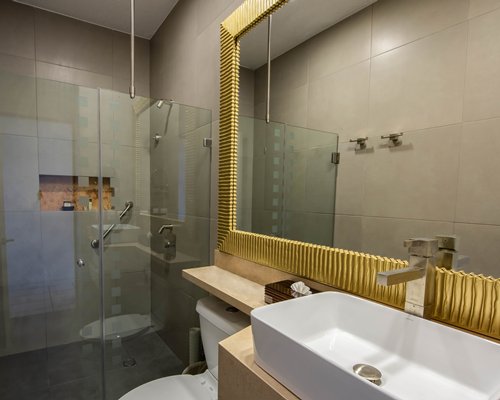 Park Royal Homestay Los Cabos