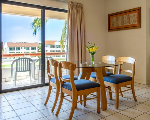 Park Royal Homestay Los Cabos