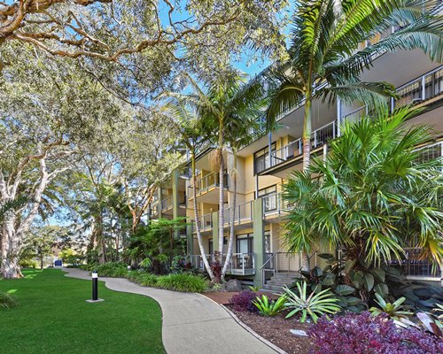 Club Wyndham Flynns Beach
