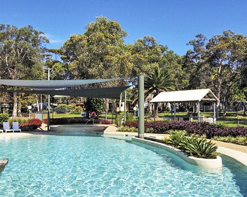 Club Wyndham Flynns Beach