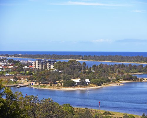 WorldMark South Pacific Club Lakes Entrance