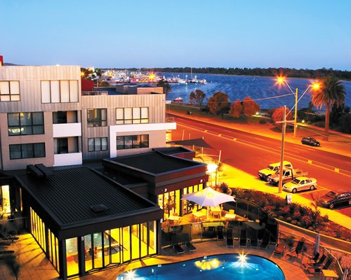 WorldMark South Pacific Club Lakes Entrance