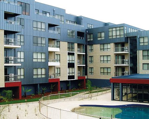 WorldMark South Pacific Club Lakes Entrance