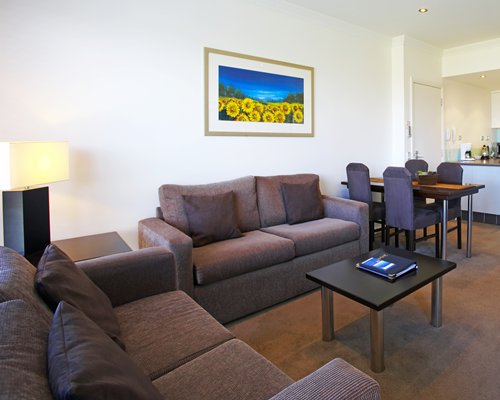 WorldMark South Pacific Club Lakes Entrance
