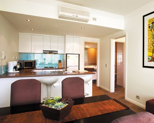 WorldMark South Pacific Club Lakes Entrance