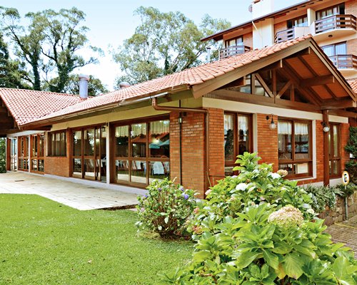 Residencial Pousada do Serrano