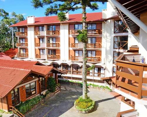 Residencial Pousada do Serrano