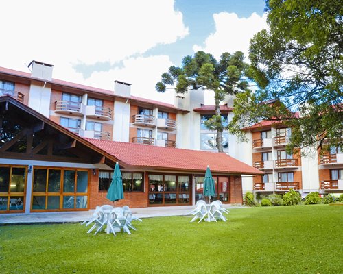 Residencial Pousada do Serrano