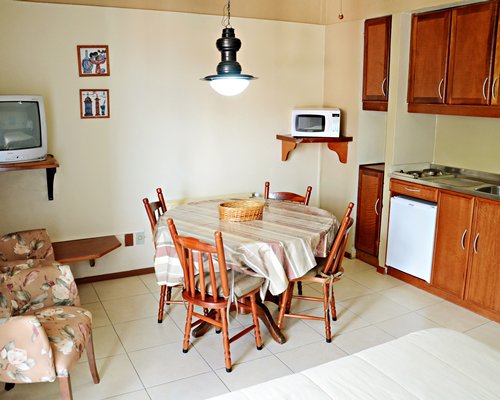 Residencial Pousada do Serrano
