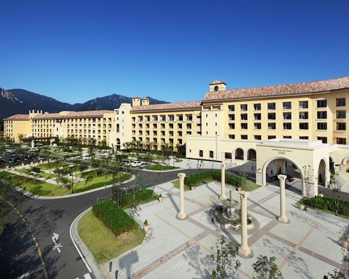 Hanwha Resorts Seorak Sorano