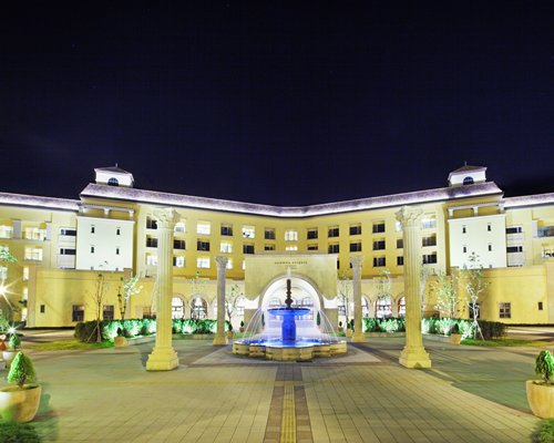 Hanwha Resorts Seorak Sorano