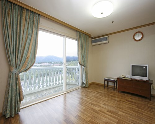 Hanwha Resorts Seorak Sorano