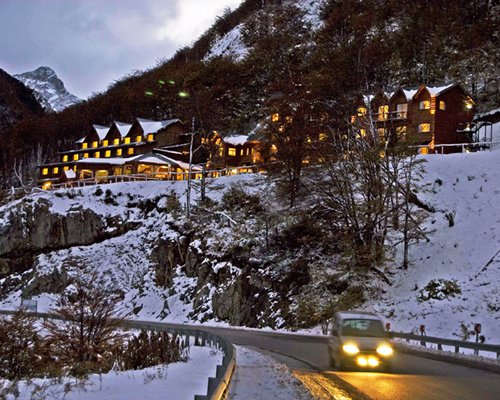 Australis Kauyeken (Rental)