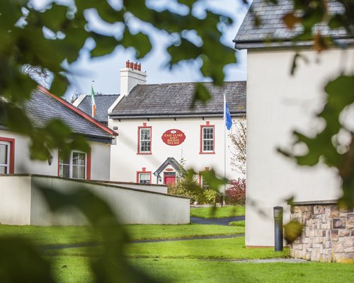 East Clare Golf Village
