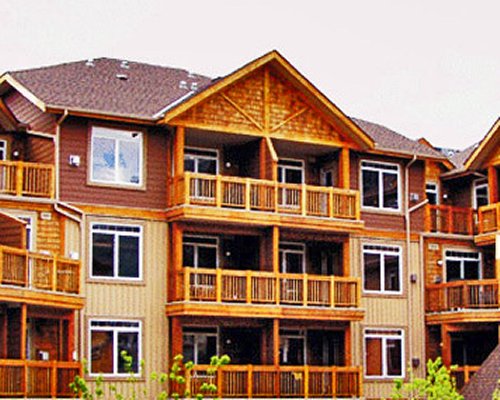 Elkhorn At Falcon Crest