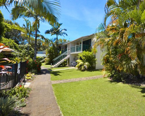 Noosa Keys Resort