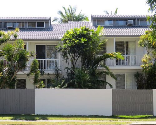 Noosa Keys Resort