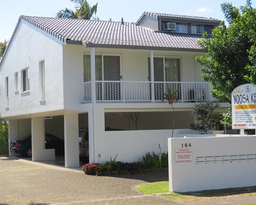 Noosa Keys Resort