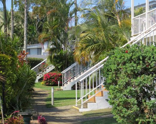 Noosa Keys Resort