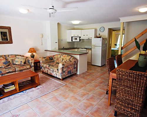 Noosa Keys Resort