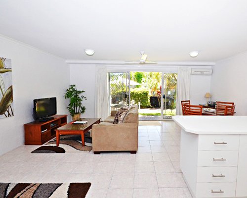 Noosa Keys Resort