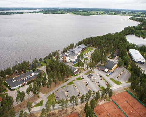 Holiday Club Kuortane Sports Resort