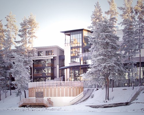 Holiday Club Kuortane Sports Resort