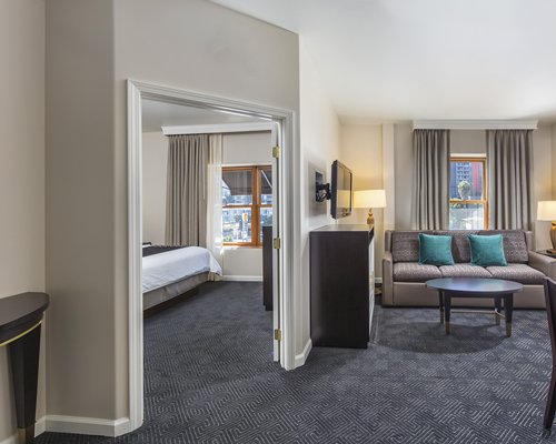 WorldMark San Diego Balboa Park