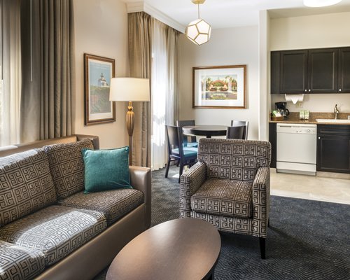 WorldMark San Diego Balboa Park