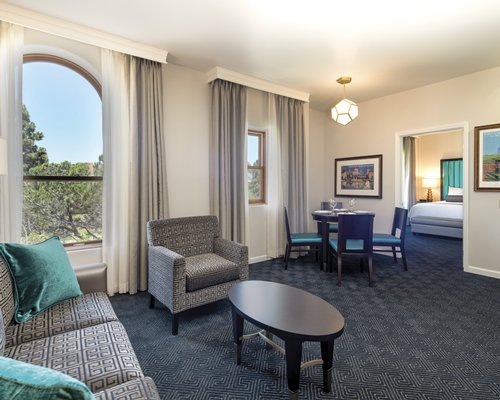 WorldMark San Diego Balboa Park
