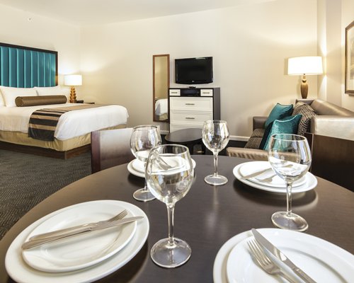 WorldMark San Diego Balboa Park