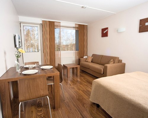 Holiday Club Ellivuori