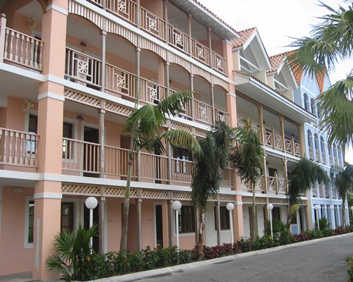 The Marlin at Taino Beach